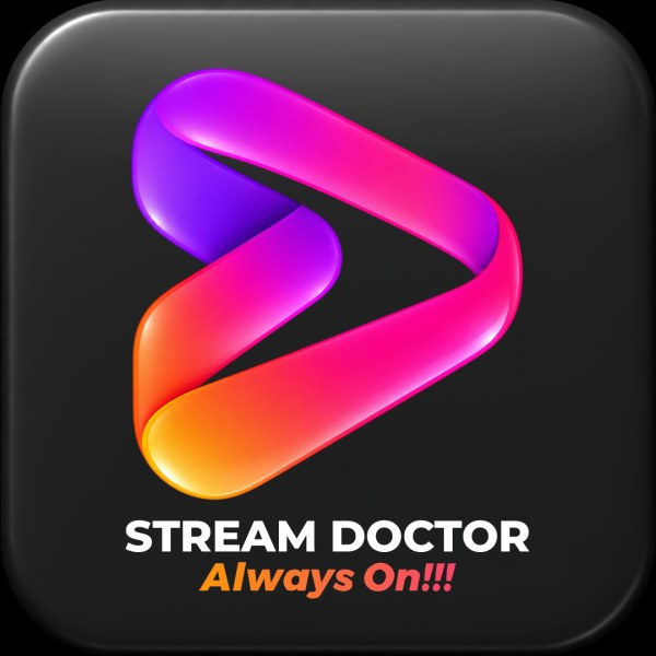 StreamDoctor