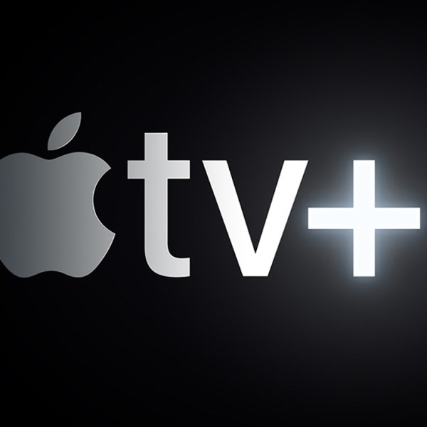 Apple TV+